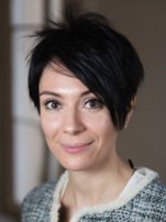 Stamatia (Matina) Giannarou