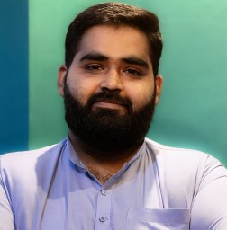 Abdullah Mushtaq