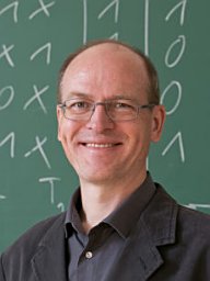 Erik Buchmann