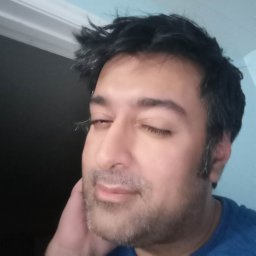 Amirali Abdullah