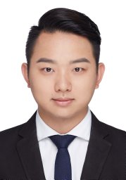 Zhongliang Yang