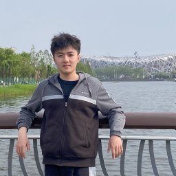 Xinyuan Wang