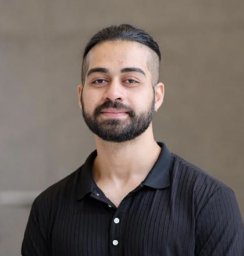 Ayan Chatterjee