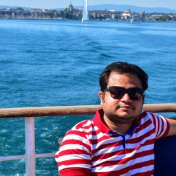 Md Sahidullah