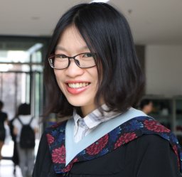 Wanwen Chen
