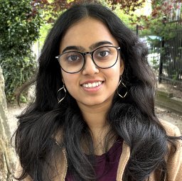 Sharanya Puthige Venkatesh