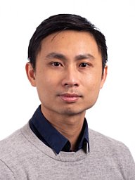 Khanh-Duy Le (Duy Le)