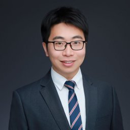 Jianfu Zhang
