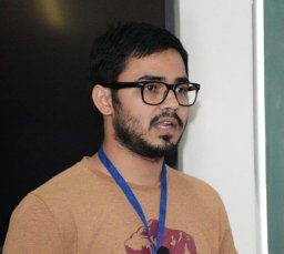 Himanshu Buckchash