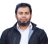 Mohammad Mamun
