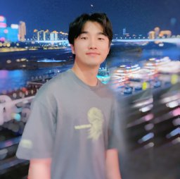 Kaiyu Li (李开宇)
