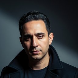 Hossein Estiri