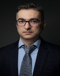 Reza Khoshkangini
