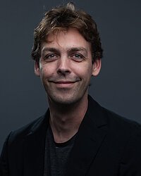 William Delamare