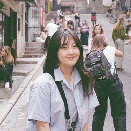 Hyehyun Chu