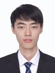 Peijie Wang