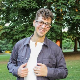 Julian Katz-Samuels