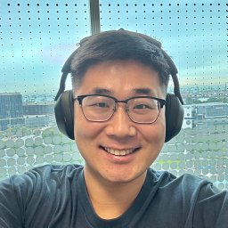 Bin Wang