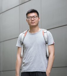 Wei Chen