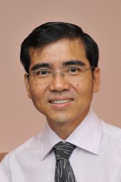 Chee Keong KWOH