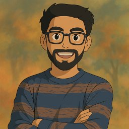 Kailash Karthik Saravanakumar