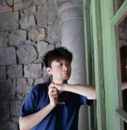 Fan BAI