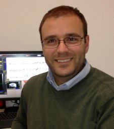 Alexandre Rosa Franco