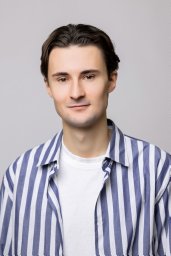 Artem Vazhentsev