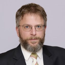 Marcus Hebel