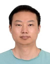 Licheng Zhang