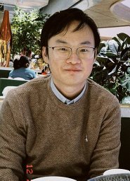 Xiao Dong