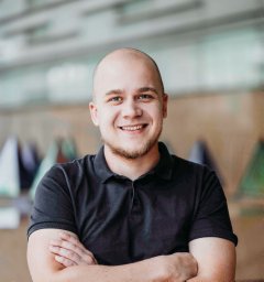 Maksim Makarenko