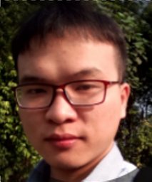 Songbai Liu