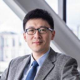 Min Xia, Ph.D.