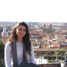 rahma chaabouni