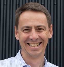 Steven Waslander