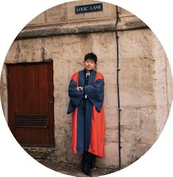 Jack Xiaoyu Chen