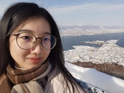 Fangyi Ding