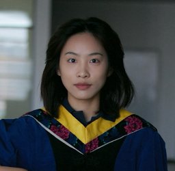 Huimin Zeng