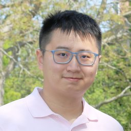 Franklin Mingzhe Li