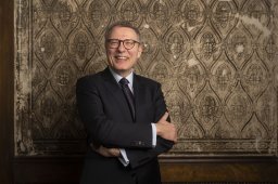Luciano Floridi