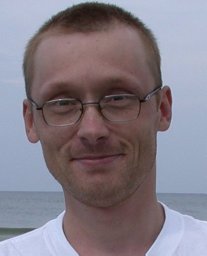 Slawomir Lasota