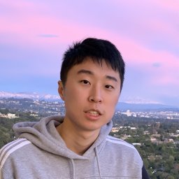 Enhao Zhang