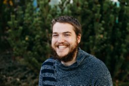 Eli Kinney-Lang