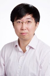 Yu Zhang