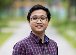 Lucas Elbert Suryana