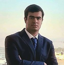 Shayan Rokhva