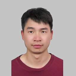 Zhongpai Gao