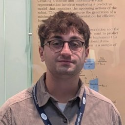 Enrico Donato