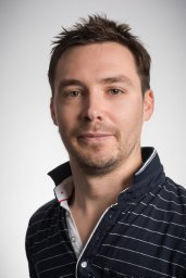 Christopher Drovandi